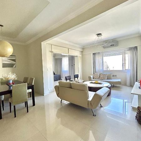 Recoleta Luxury Apartment Buenos Aires Luaran gambar