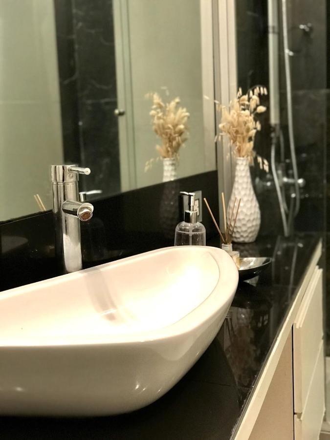 Recoleta Luxury Apartment Buenos Aires Luaran gambar