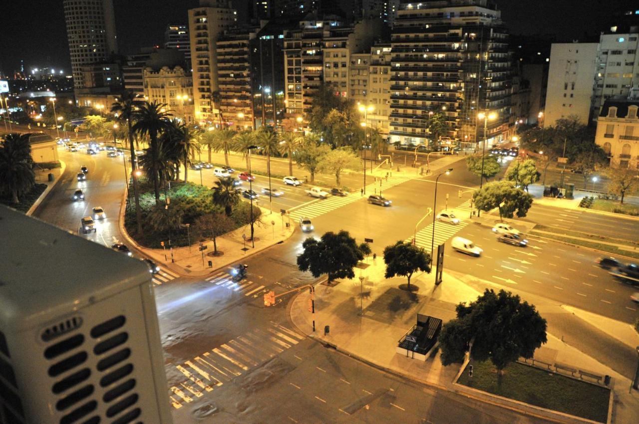 Recoleta Luxury Apartment Buenos Aires Luaran gambar