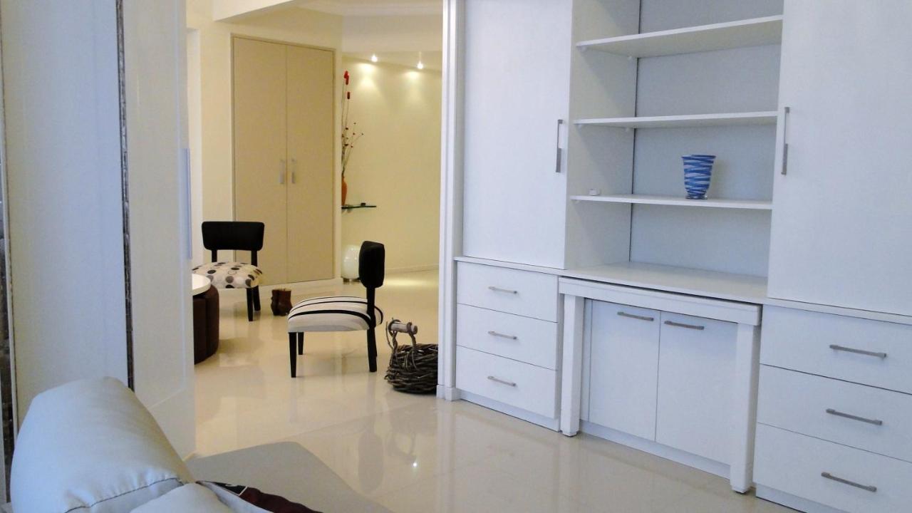 Recoleta Luxury Apartment Buenos Aires Luaran gambar