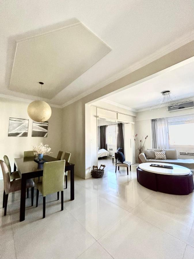 Recoleta Luxury Apartment Buenos Aires Luaran gambar