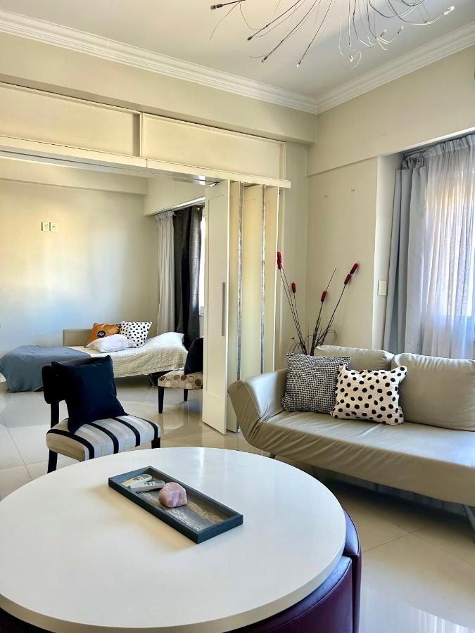 Recoleta Luxury Apartment Buenos Aires Luaran gambar