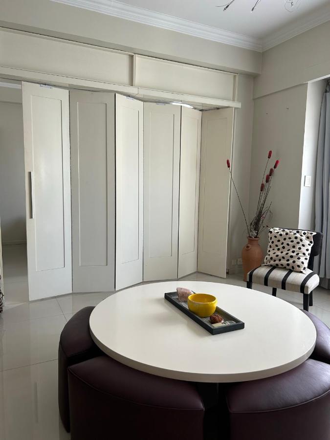 Recoleta Luxury Apartment Buenos Aires Luaran gambar