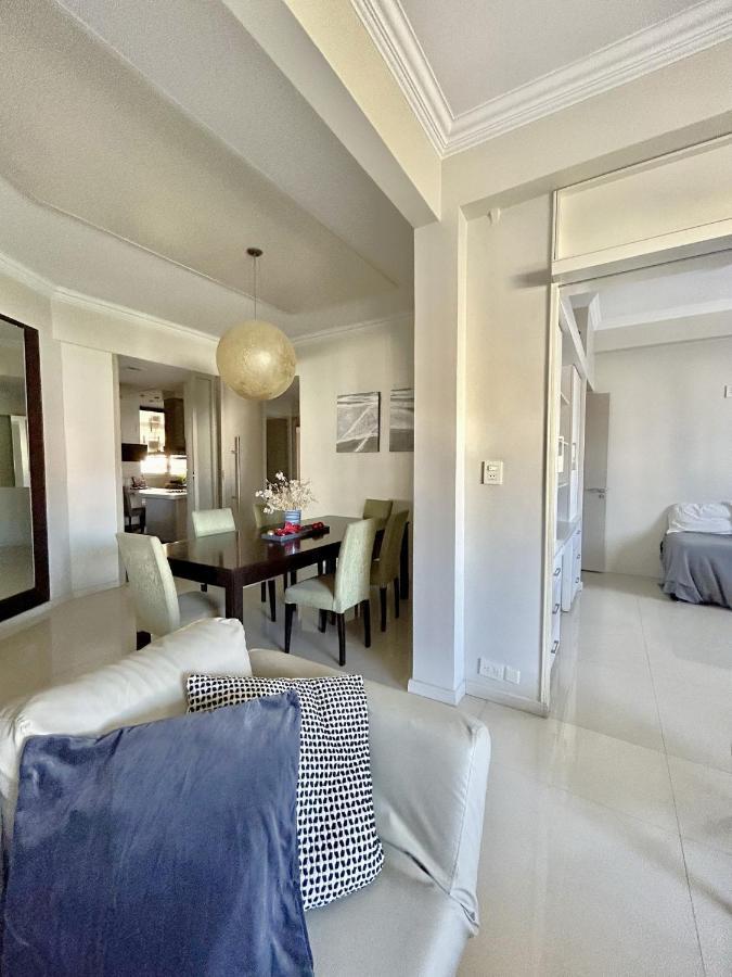 Recoleta Luxury Apartment Buenos Aires Luaran gambar