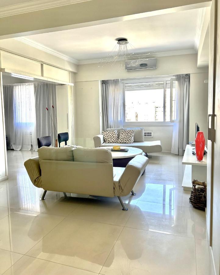 Recoleta Luxury Apartment Buenos Aires Luaran gambar