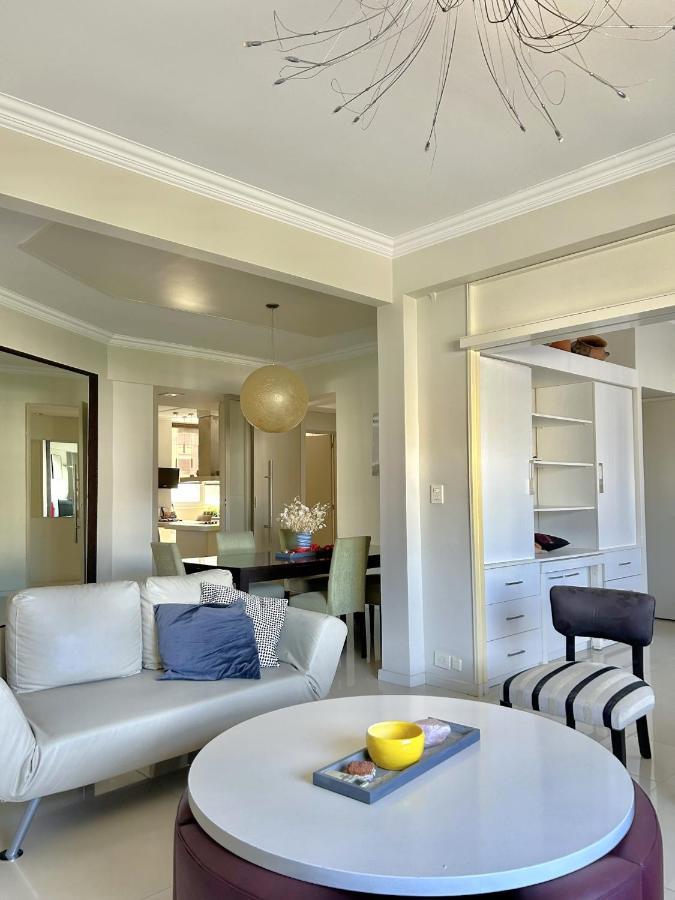 Recoleta Luxury Apartment Buenos Aires Luaran gambar