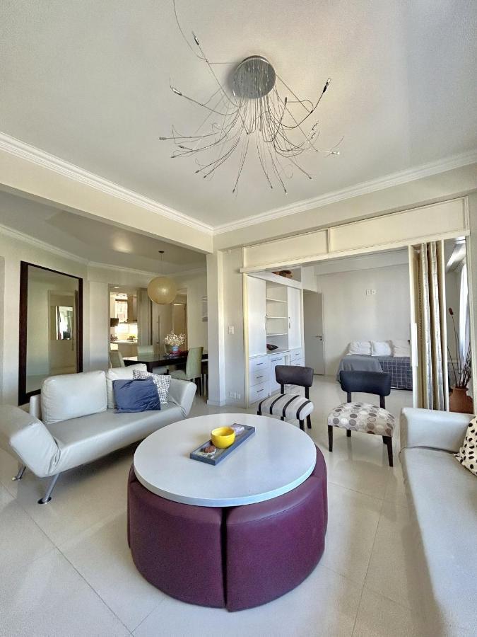 Recoleta Luxury Apartment Buenos Aires Luaran gambar
