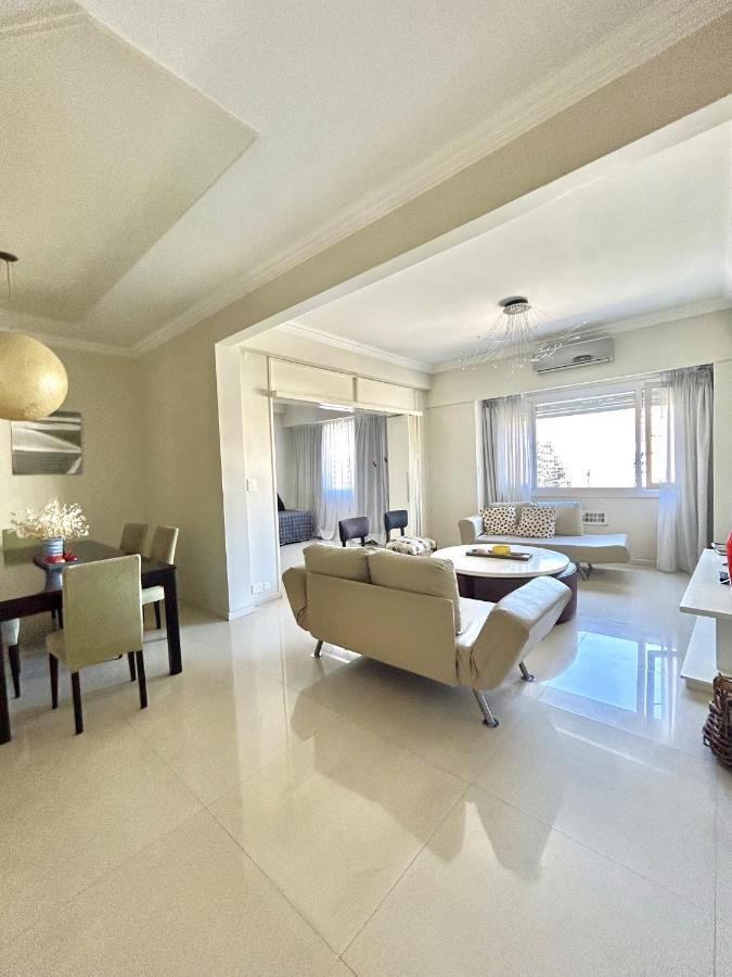 Recoleta Luxury Apartment Buenos Aires Luaran gambar