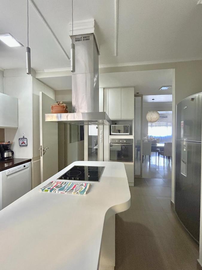 Recoleta Luxury Apartment Buenos Aires Luaran gambar