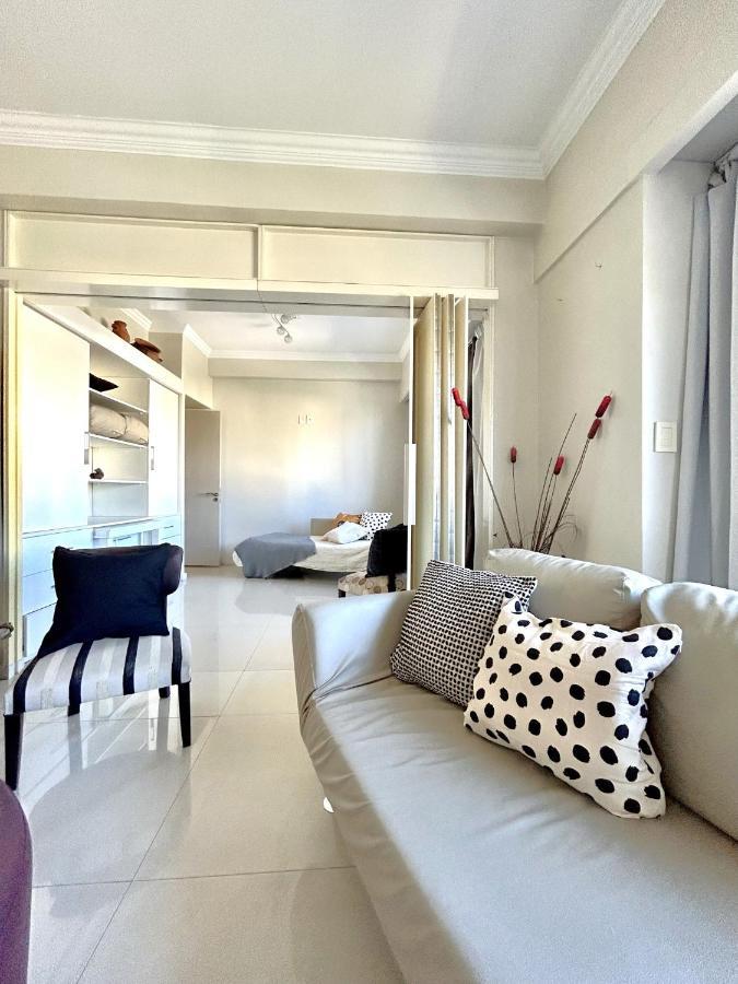 Recoleta Luxury Apartment Buenos Aires Luaran gambar