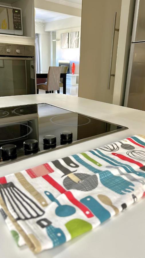 Recoleta Luxury Apartment Buenos Aires Luaran gambar