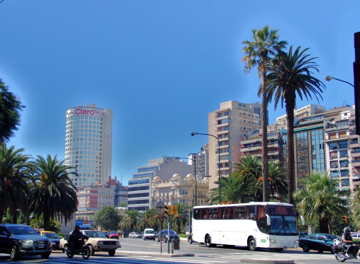 Recoleta Luxury Apartment Buenos Aires Luaran gambar