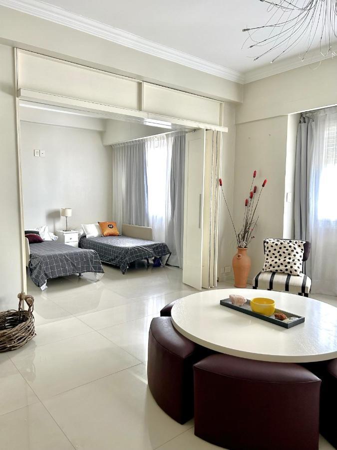 Recoleta Luxury Apartment Buenos Aires Luaran gambar