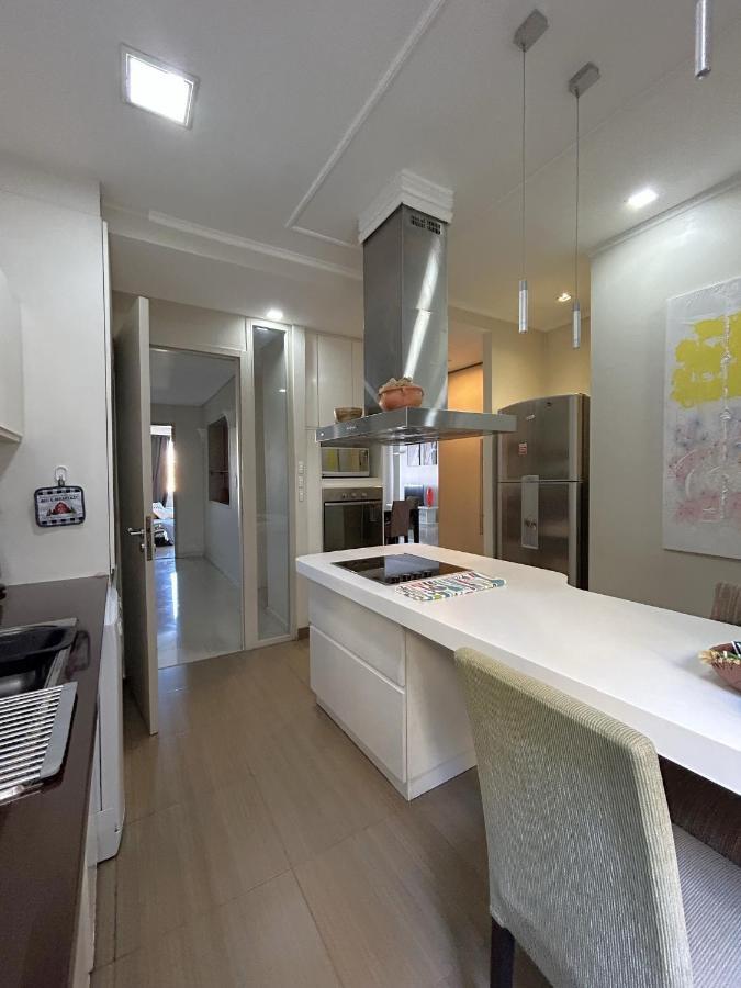 Recoleta Luxury Apartment Buenos Aires Luaran gambar