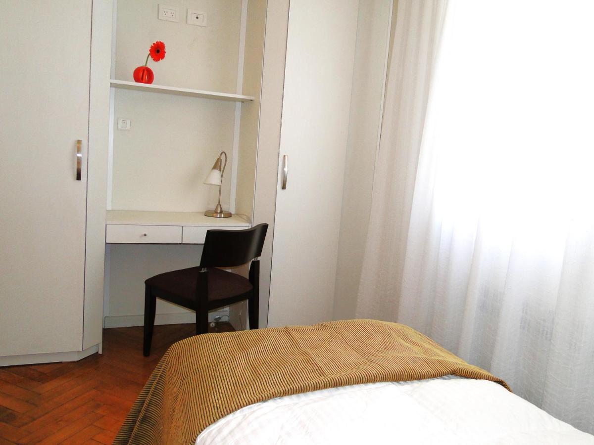 Recoleta Luxury Apartment Buenos Aires Luaran gambar