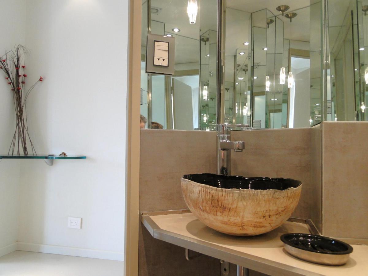 Recoleta Luxury Apartment Buenos Aires Luaran gambar