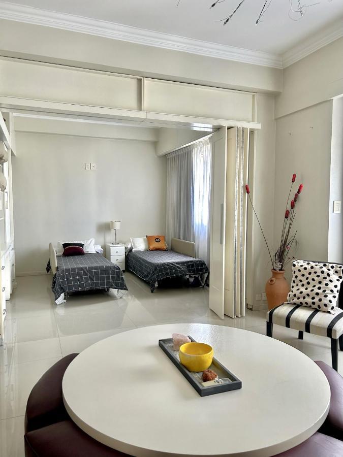 Recoleta Luxury Apartment Buenos Aires Luaran gambar