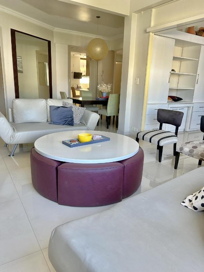 Recoleta Luxury Apartment Buenos Aires Luaran gambar