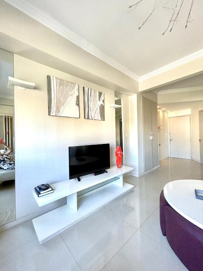 Recoleta Luxury Apartment Buenos Aires Luaran gambar