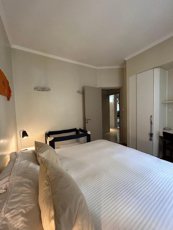 Recoleta Luxury Apartment Buenos Aires Luaran gambar